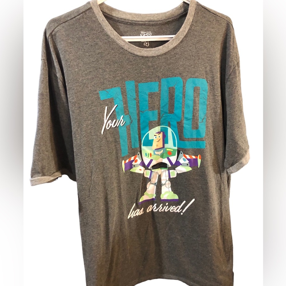 Disney Pixar Toy Story 4 T-shirt Men’s XL